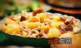 土豆要怎么炒才会好吃 怎么炒土豆丝又脆又好吃