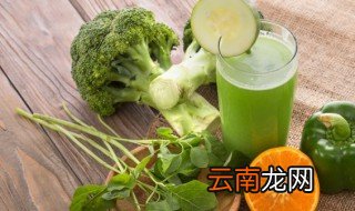 西兰花汤怎么做好吃 西兰花汤的做法