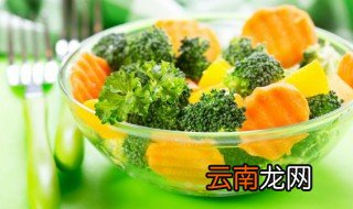 西兰花怎么做有营养 西兰花应该怎么做有营养