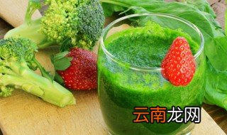 怎么做凉拌西兰花 凉拌西兰花怎么做好吃