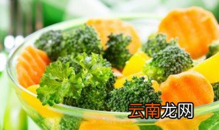 西兰花怎么调 西兰花怎么调好吃
