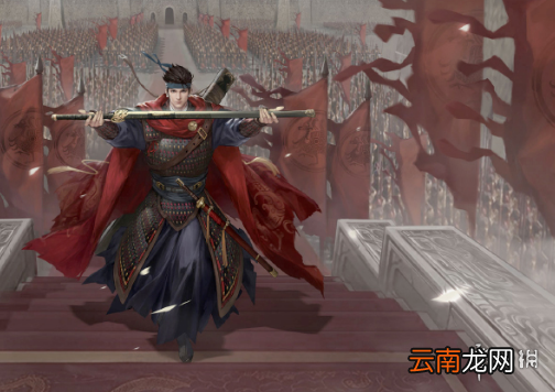 率土之滨2021暑假更新内容汇总 率土之滨新赛季新武将兵种特性调整