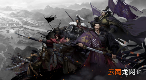 率土之滨2021暑假更新内容汇总 率土之滨新赛季新武将兵种特性调整