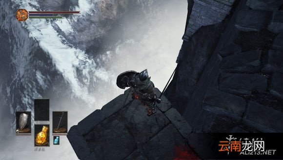 《黑暗之魂3》超简单无脑秒杀太刀哥玩法解析攻略