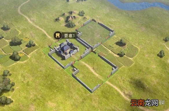率土之滨兵合车错赛季防御建筑一览 床弩望楼铁壁吕公车有什么用
