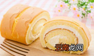 做戚风蛋糕中途能打开烤箱吗 戚风蛋糕烘烤过程中打开烤箱