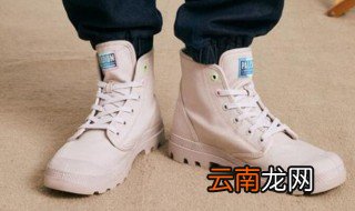 帕拉丁帆布鞋防水吗，帕拉丁的帆布鞋质量怎么样