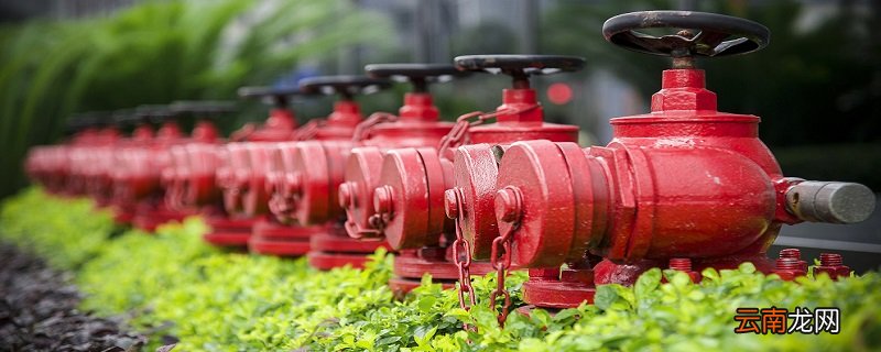 消防标语 有哪些消防安全口号