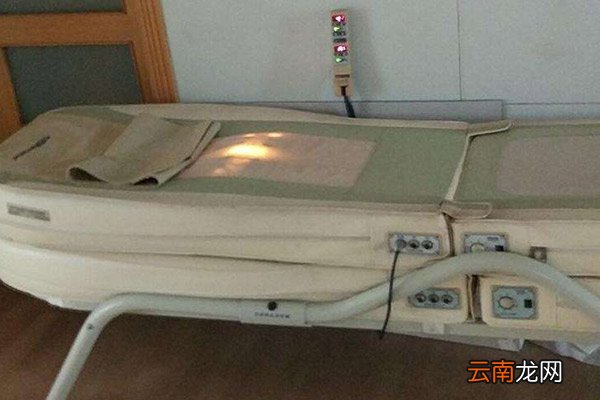 喜来健按摩床的功效与作用 喜来健按摩床的功效