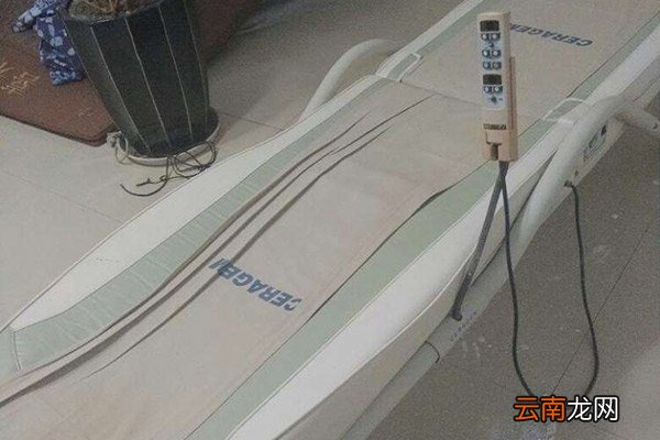 喜来健按摩床的功效与作用 喜来健按摩床的功效