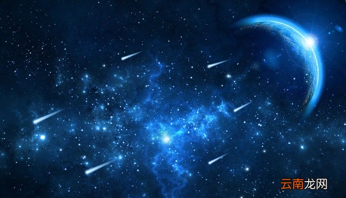 什么东西晚上才生出尾巴 晚上才生出尾巴的东西是什么