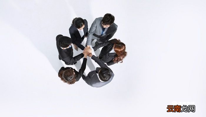 团结的词语 表示团结的词语有哪些