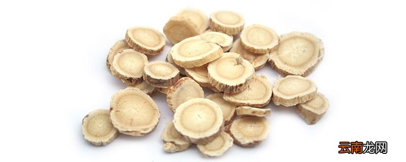 黄芪的功效与作用 黄芪有什么功效