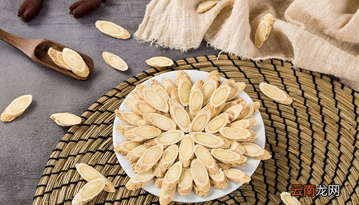 黄芪的功效与作用 黄芪有什么功效