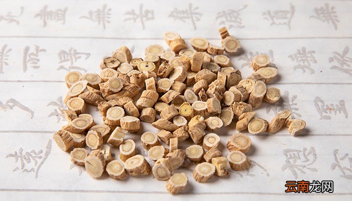 黄芪的功效与作用 黄芪有什么功效