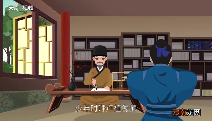 刘备字什么 三国刘备字什么