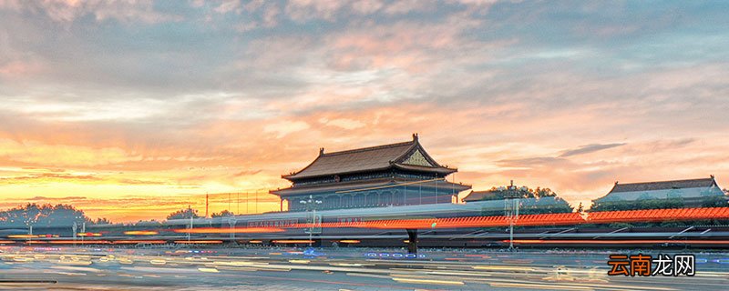 顺天府是今天的哪里 顺天府是现在的什么地方