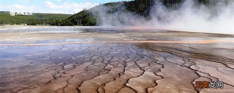 地热能是什么 地热能是什么能源