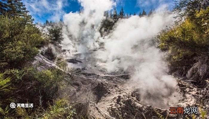 地热能是什么 地热能是什么能源