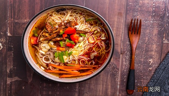 厦门美食有哪些 厦门当地美食