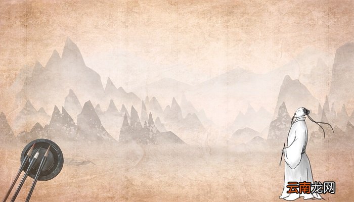 春风大雅能容物,秋水文章不染尘是什么意思 春风大雅能容物秋水文章不染尘的意思