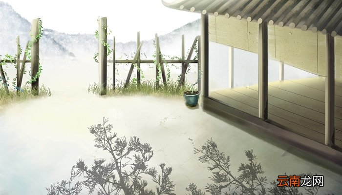 江湖夜雨十年灯的意思 江湖夜雨十年灯意思