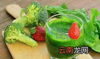 怎么做西兰花 如何做西兰花