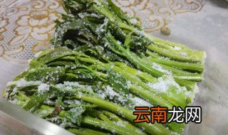 腌制的香椿怎么吃 腌制的香椿吃法