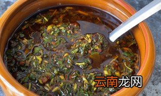 香椿酱怎么吃 香椿酱的吃法