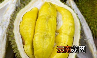 冷冻榴莲的储存方法是什么 冷冻榴莲怎么储存