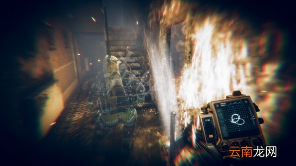 无穷时线steam发售时间及特色介绍 游戏什么时候发售