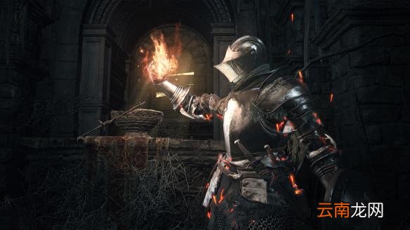 《黑暗之魂3》部分疑难解答一览
