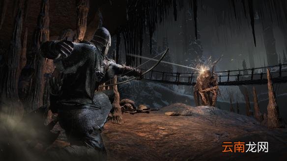 《黑暗之魂3》970m配置要求推荐一览