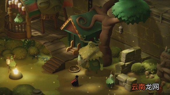 死亡之门手柄怎么用 死亡之门北通阿修罗手柄操作指南