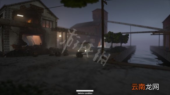 拆迁游戏怎么样 Teardown游戏特色内容介绍_网