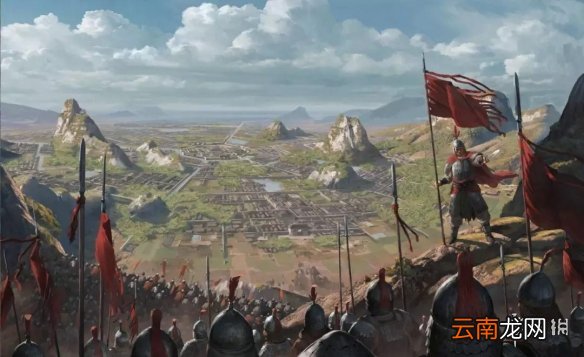 率土之滨补给范围玩法介绍 率土之滨八阵图赛季调整内容一览