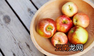 苹果吃不完怎么保存，苹果吃不完怎么保存多久