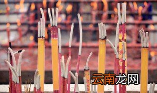 家里烧的香灰怎么处理 在家烧的香灰怎么处理