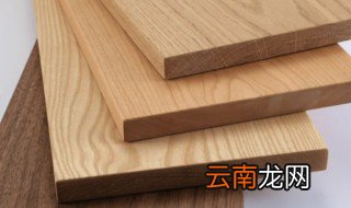 如何使木头防腐不开裂 怎样使木头不腐烂