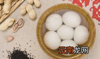 防止汤圆冷冻开裂的方法 如何防止汤圆冷冻后干裂