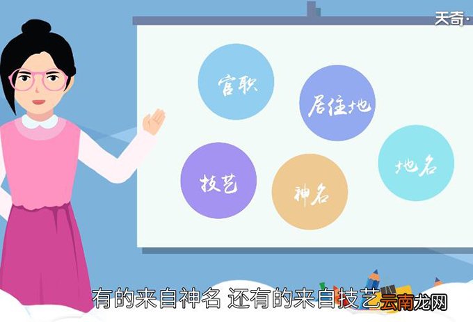 日本最尊贵的姓氏是什么