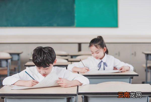 小学语文考试多长时间 小学语文一般考试多长时间