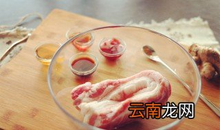 如何做香干炒肉才好吃 怎样做香干炒肉才好吃