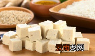 豆腐香菇怎么炒好吃 腐香菇好吃的做法