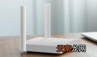 手机安装路由器步骤 手机安装路由器的四个步骤详解