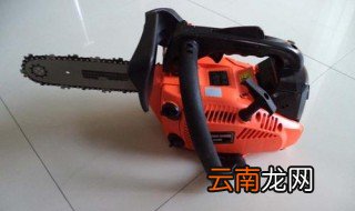 油锯拉不响的解决方法 油锯拉不响怎么办