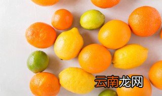 橘子皮的作用 橘子皮有什么作用