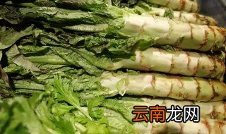 莴笋高产种植方法 莴笋高产种植技术