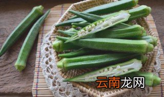 什么时候种秋葵最合适 山东什么时候种秋葵最合适