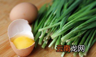 什么时候种韭菜最合适，什么时候种韭菜最好